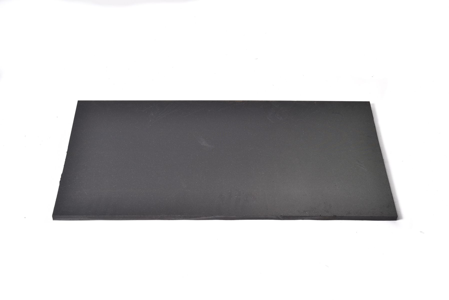 Kunststoff-Fahrplatte/Stützplatte 100x50x2cm - HD